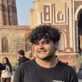Sarthak Pathak